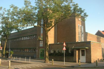 Wilgenhoek